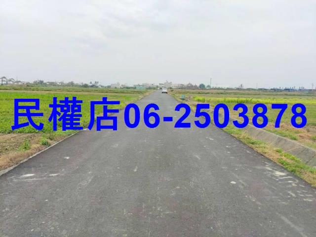 台南將軍農地-14