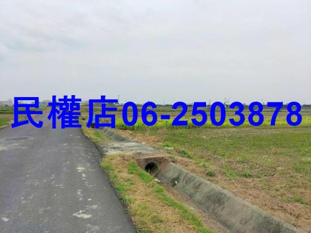 台南將軍農地-15
