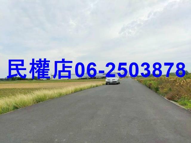 台南將軍農地-2