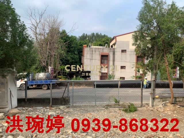 南投草屯農地-2