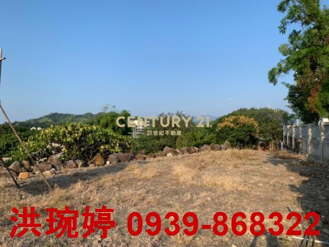 南投草屯農地-4