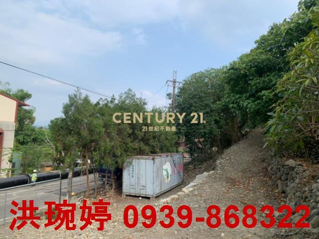 南投草屯農地-5