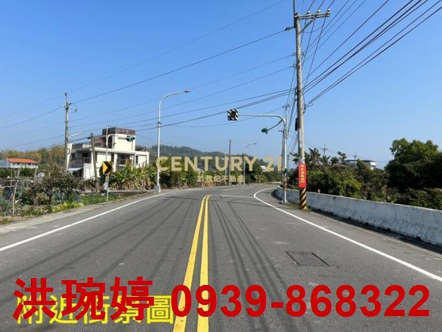 草屯農地-1
