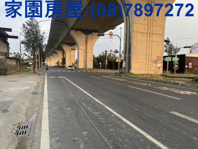 屏東建地-5