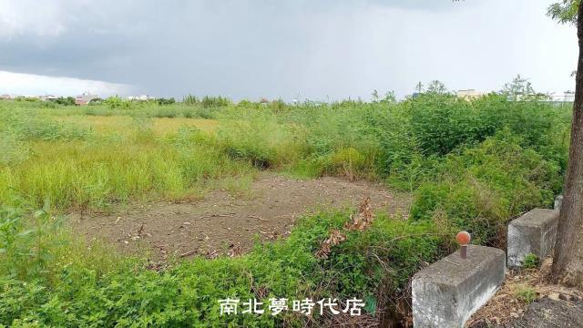 台南佳里農地-3