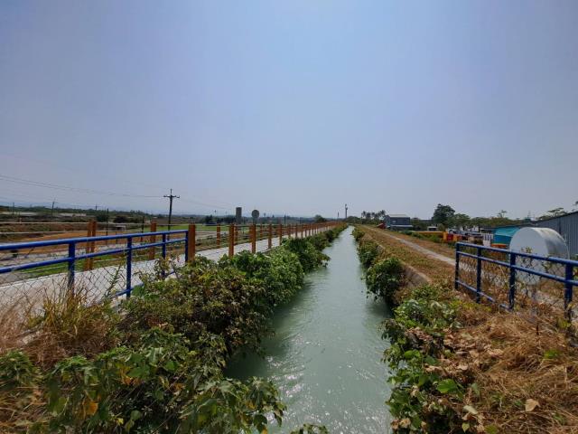 台南官田農地-1