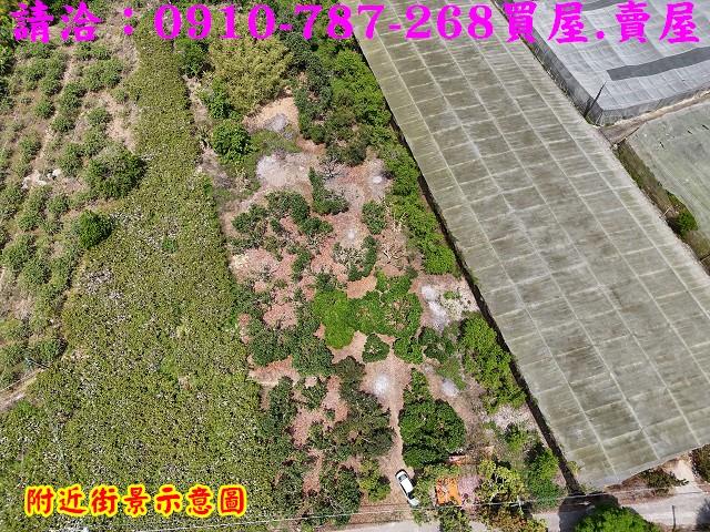 楠西農地-10