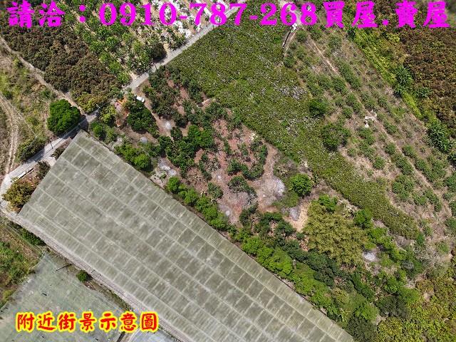 楠西農地-2
