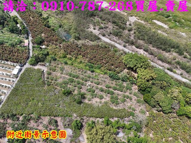 楠西農地-5