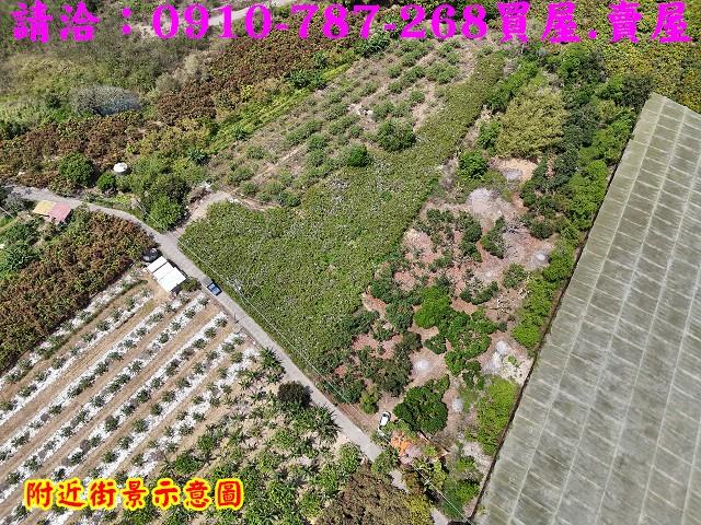 楠西農地-8