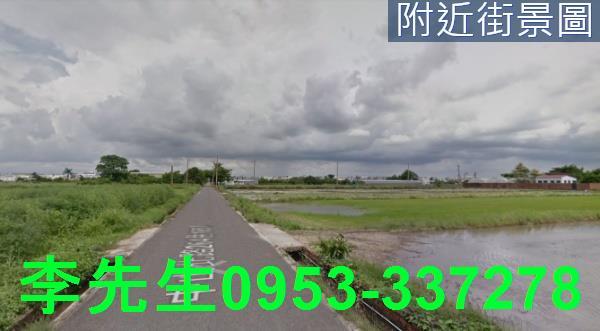 台南永康農地-11