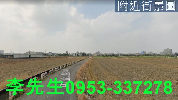 台南永康農地-9