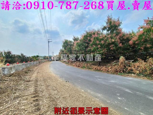 台南玉井農地-1