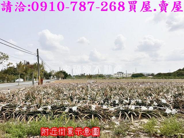 台南山上農地-10
