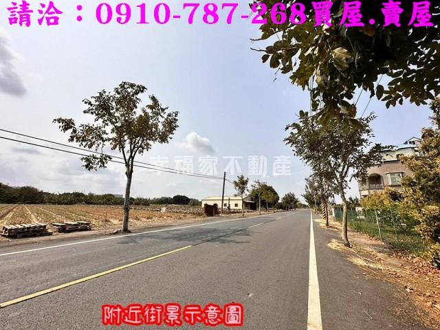 台南山上農地-12