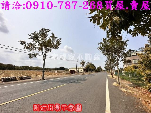 台南山上農地-2