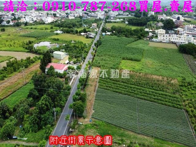 台南山上農地-9