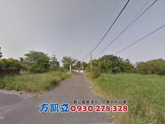 台南建地-5