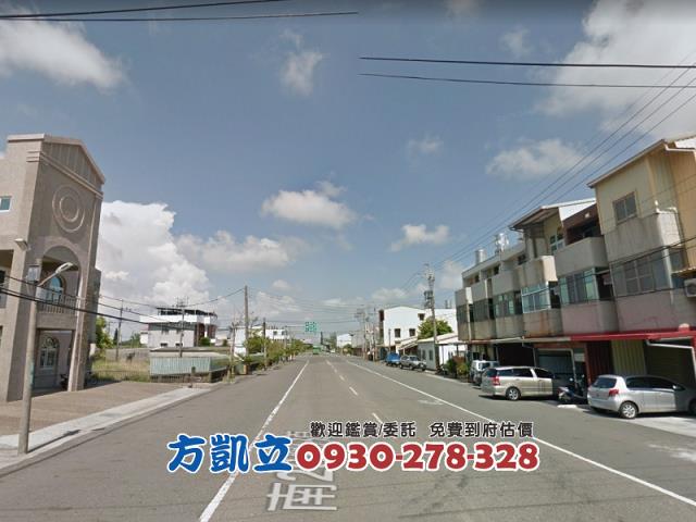 台南建地-7
