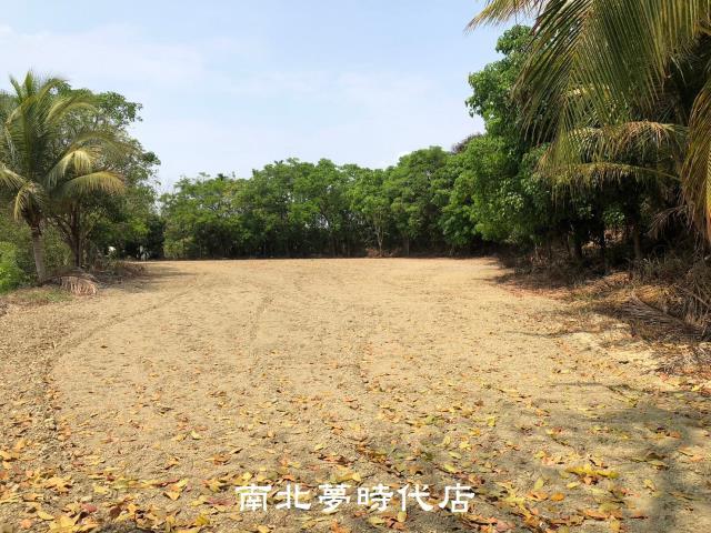 台南左鎮農地建地-3