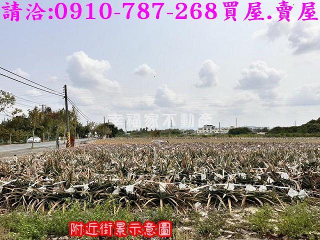 山上農地-11
