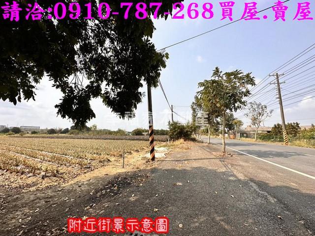 山上農地-2