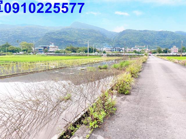 宜蘭礁溪農地-10
