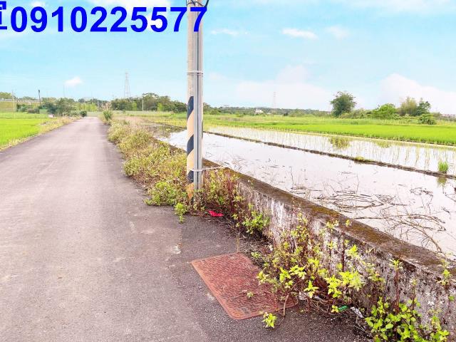 宜蘭礁溪農地-13