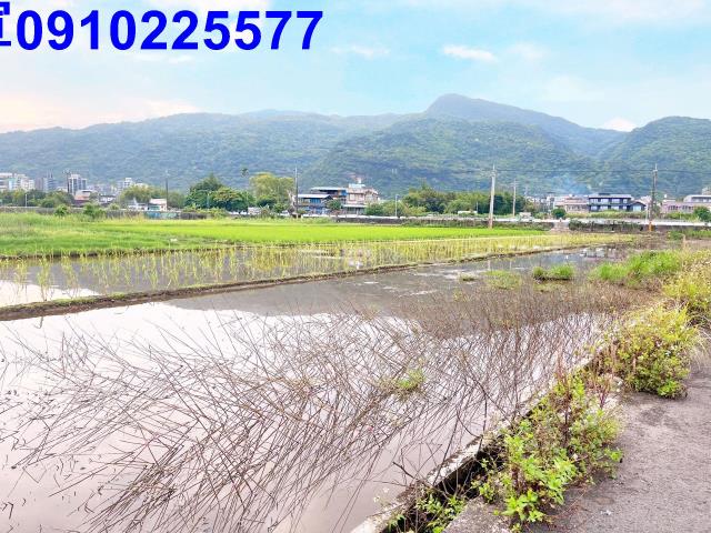 宜蘭礁溪農地-6