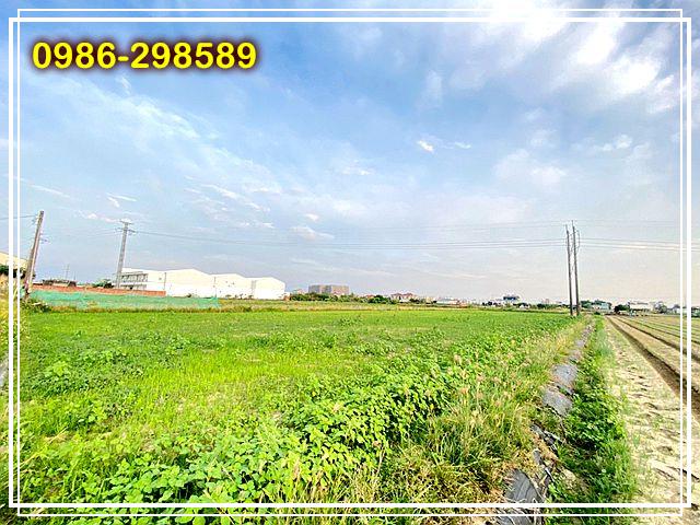 新市農地-14