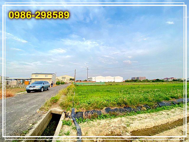 新市農地-2