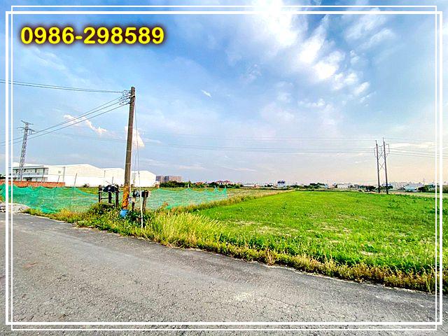 新市農地-3
