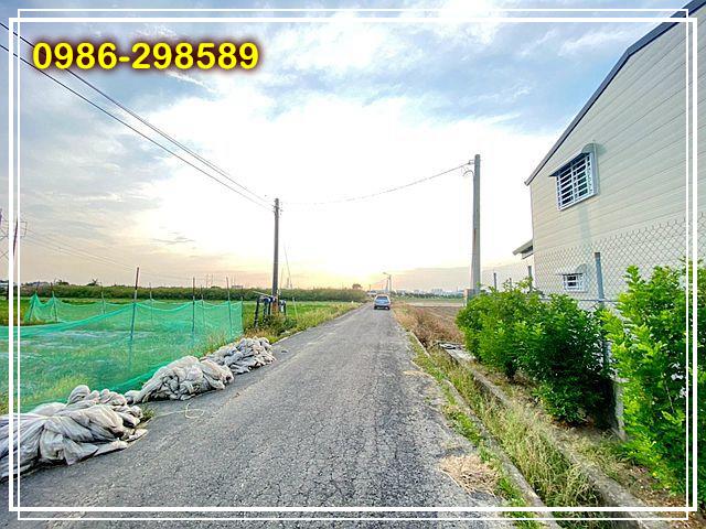 新市農地-5