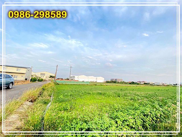 新市農地-6