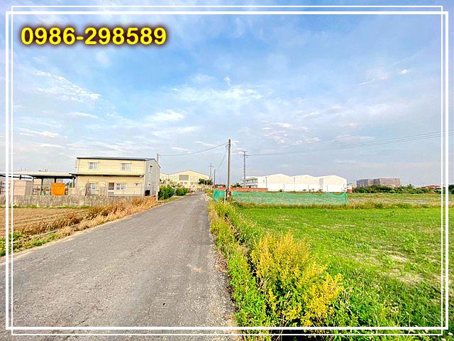新市農地-9