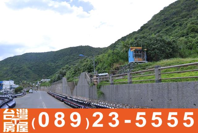 綠島農地-4