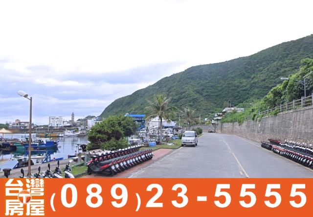 綠島農地-5