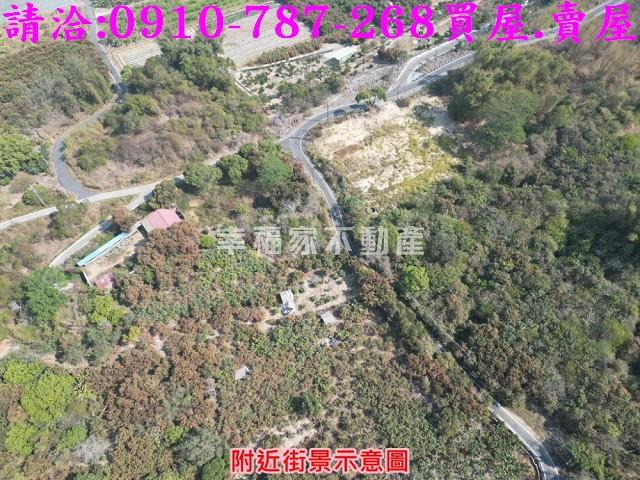 台南大內農地-10