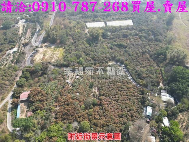 台南大內農地-11