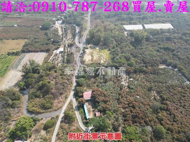 台南大內農地-12
