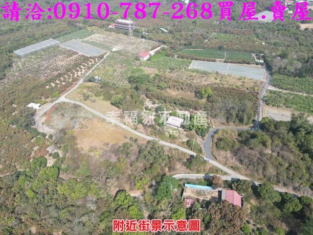 台南大內農地-13