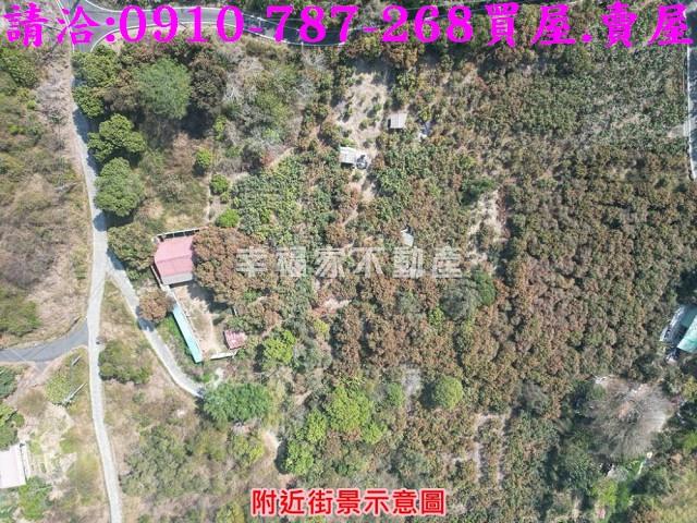 台南大內農地-14