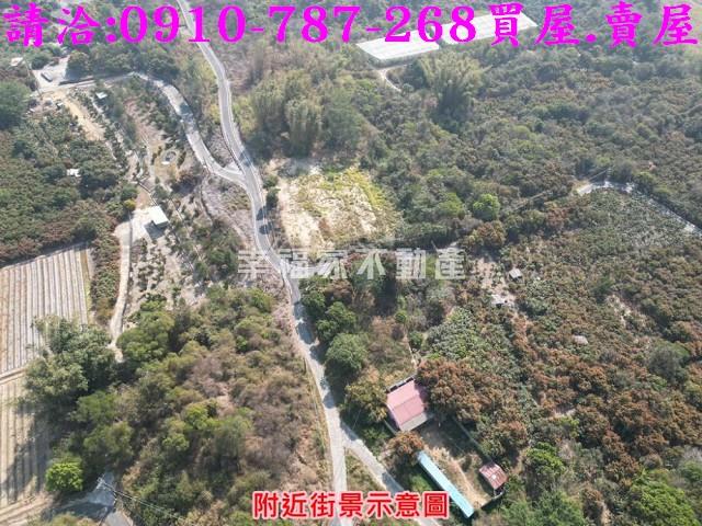 台南大內農地-15