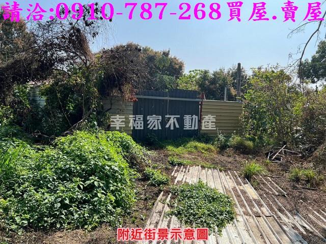 台南大內農地-2