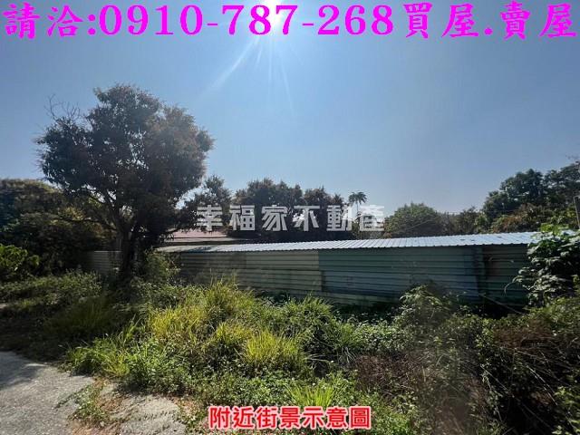 台南大內農地-3