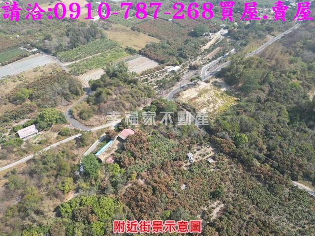 台南大內農地-4