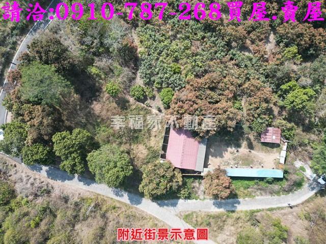 台南大內農地-5