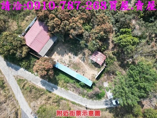 台南大內農地-7