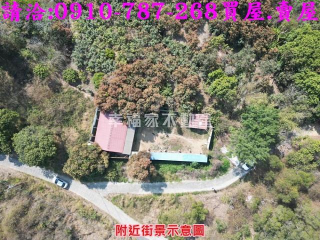 台南大內農地-8