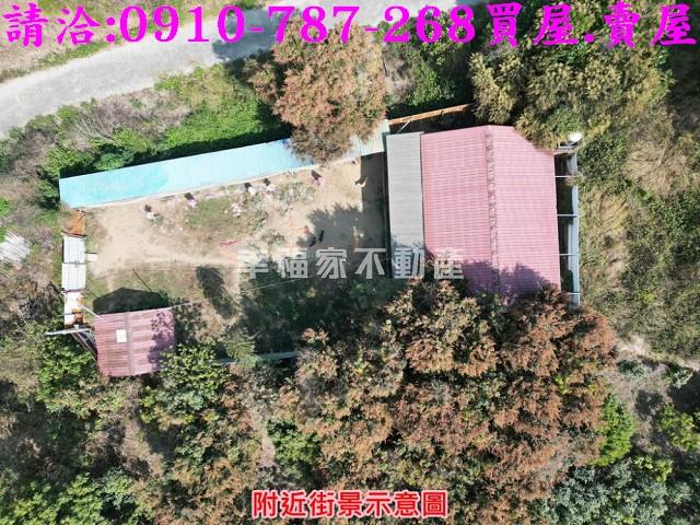 台南大內農地-9